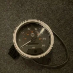 Tradera Can-Am Genuine Parts Speedometer 710000524 ATV Bombardier| Atv'er