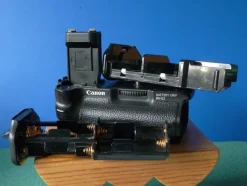 Tradera Canon BG-E3 Batterigrepp| Kameratilbehør