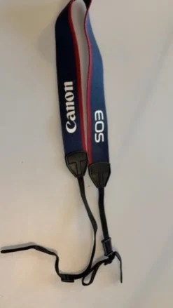 Tradera Canon EOS kamerarem helt ny| Kameratilbehør