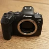 Tradera Canon EOS R6 (objekt för delar - läs beskrivningen)| Fotokameraer
