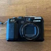 Tradera Canon PowerShot G11 renoveringsobjekt| Fotokameraer
