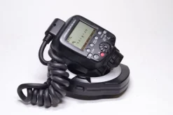 Tradera Canon Ring Lite MR-14EXII Macroblixt| Kameratilbehør