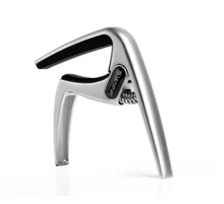 Tradera capo för gitarr SWIFF K8| Musikinstrumenter