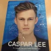 Fashion Caspar Lee / Lee, Caspar Biografier & Erindringer
