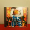 Tradera CD - Red Hot Chili Peppers - What Hits!? - VG Skick| Cd