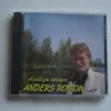 Tradera CD Anders Royton Andliga sånger Signera| Cd