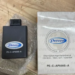 Tradera CDI Box Polaris Sportsman| Atv'er