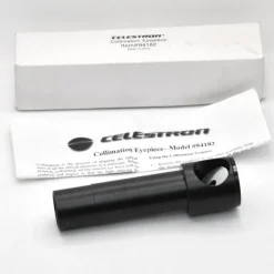 Tradera Celestron Collimation Eyepiece #94182 till teleskop telescope| Kikkerter & Teleskoper