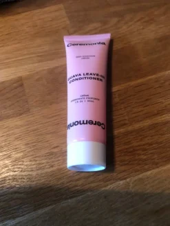 Tradera Ceremonia Guava Leave-In Conditioner> Hårpleje