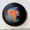 Cheap CHE GUEVARA. Badge , nålmärke diameter 25mm Stofmærker & Pins