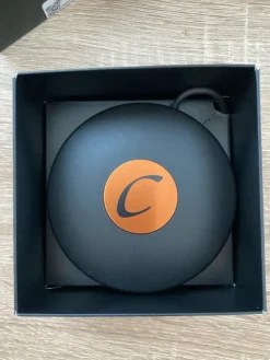 Tradera Cheyenne tattoo foot pedal| Tatovering