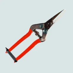 Tradera Chikamasa professionell beskärningssax E-6C. (Ny i förpackning).| Haveredskaber