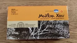 Tradera Chios Tårar 50g (kåda, tuggummi, mastic, mastiha, munhygien, kosttillskott)> Tandpleje