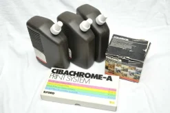 Tradera Cibachrome| Fotofremkaldelse & Mørkekammer