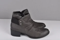 Tradera city line, Skor, svart, Strl: 41, syntet/gummi> Damesko