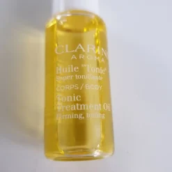 Tradera Clarins Aroma Huile > Hudpleje