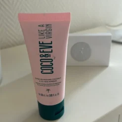 Tradera Coco&Eve Like A Virgin Super Nourishing Coconut & Fig Hair Masque> Hårpleje