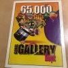 Sale Corel Gallery Magic 65 000 / Computere Og Teknik