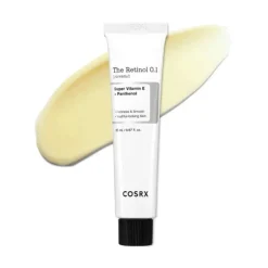 Tradera COSRX The Retinol 0.1 Cream> Ansigtpleje