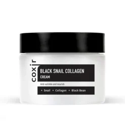 Tradera Coxir Black Snail Collagen Cream 30ml> Ansigtpleje