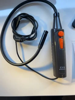 Tradera CVS USB Boroskop| Digitale Fotorammer
