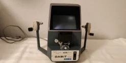 Tradera DABIT ALL-8 M-888 8 MM FILM EDITOR VIEWER| Andet Optisk Udstyr
