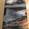Cheap Dagbok från ditt försvinnande / Lagerlöf, Malin Biografier & Erindringer