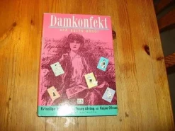 Best DAMKONFEKT OCH SALTA BÖNOR FANNY ALVING KAJSA OLSSON Antologier