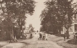 Tradera DANMARK. BIRKERØD (10349)| Nordiske Lande