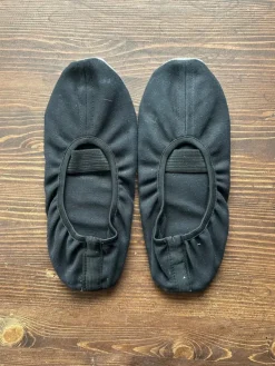 Tradera Dansskor> Konkurrencedans