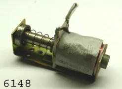 Tradera DataEast KICKER Assy. med Spole 23-800| Spillemaskiner