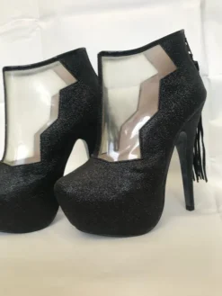 Tradera David Andersen stiletter> Damesko