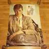 Tradera DAVID BOWIE (poster i original från PACE MINERVA POSTERS, England 1982)| Musikplakater