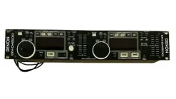 Tradera Denon DN-D4500 DJ controller| Dj-udstyr