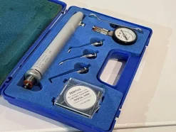 Tradera Dentco Tandläkare verktyg Crown & bridge remover - Dent Co dental tool tandvård> Tandpleje