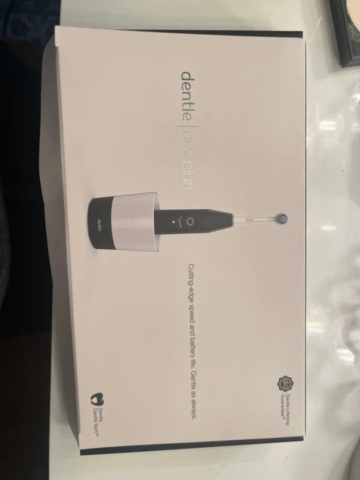 Tradera Dentle onoplus Elektrisk Tandborste> Tandpleje