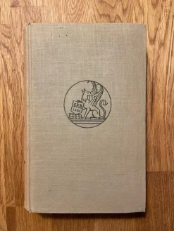 Online Der Sprach-Brockhaus: tyskt bildlexikon från 1935 Encyklopædier & Leksikon