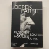 Fashion Derek Parfit: Filosofen som sökte moralens kärna - (2024, ny oläst) Filosofisk Litteratur