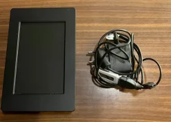 Tradera DIGITAL FOTORAM| Digitale Fotorammer