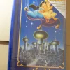 Tradera Disney Aladdin - 10x15 cm kortalbum - bildalbum - fotoalbum - foto album| Fotoalbum