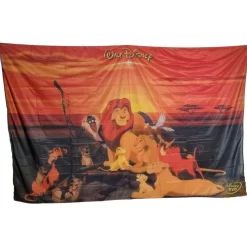 Tradera Disney Butiksbanderoll i Textil | Disney