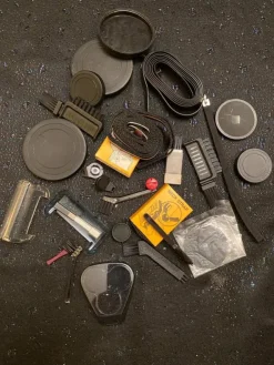 Tradera Diverse tillbehör Rakhyvlar.Nytt från äldre butik> Hårpleje