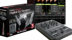 Tradera DJ-paket M-Audio| Dj-udstyr
