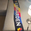 Tradera Djurgården halsduk> Sportsmemorabilia
