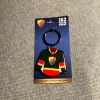 Tradera Djurgården Hockeynyckelring> Sportsmemorabilia