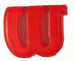 Tradera dämpare för tennisracket> Tennis