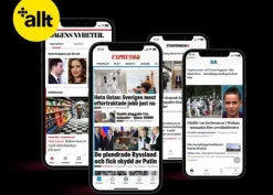 Cheap DN+ (dagens nyheter dn.se expressen privataaffärer ARCY) 6 månader Gavekort & Rabatkoder