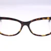 Flash Sale Dolce & Gabbana brown unisex eyeglasses frame DG 3254 502-140mm-NO lenses-20g Briller & Tilbehør