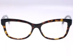 Flash Sale Dolce & Gabbana brown unisex eyeglasses frame DG 3254 502-140mm-NO lenses-20g Briller & Tilbehør