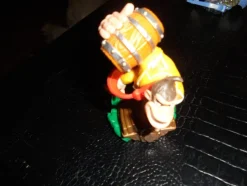 Tradera Donkey Kong Country: Tropical Freeze - Diddy Kong Skylanders> Nfc-figurer